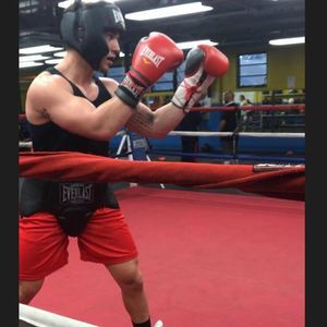 Meet your Posher, Erick